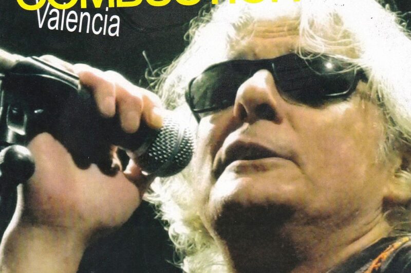 entrevista con Julio Galcerá