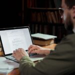 corrección de textos