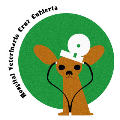 Gestión de contenidos en Hospital Veterinario Cruz Cubierta