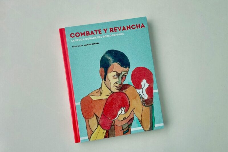 época dorada del boxeo español