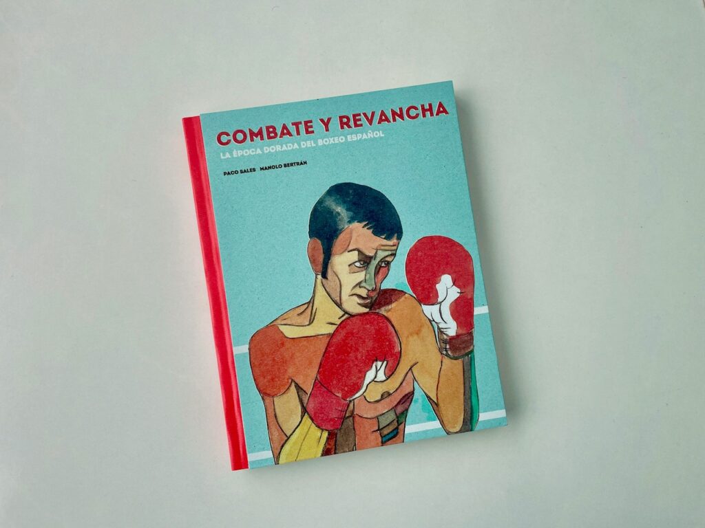 época dorada del boxeo español